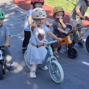 Kondičné tréningy